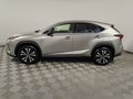 2019 Lexus NX 200 I Рестайлинг, серый, 3549000 рублей - вид 7