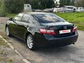 2011 Toyota Camry VI (XV40) Рестайлинг, фиолетовый, 950000 рублей - вид 5