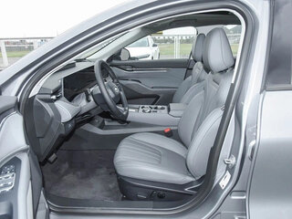 2026 Ford Mondeo VI Рестайлинг, чёрный, 3700205 рублей, вид 4