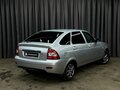 2009 Lada (ВАЗ) Priora I, серебристый, 269888 рублей - вид 2