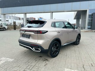 2026 Changan UNI-S I Рестайлинг, коричневый, 3249900 рублей, вид 5