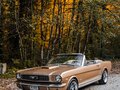 1966 Ford Mustang I, золотистый, 12500000 рублей - вид 1