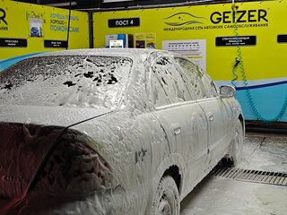2012 Nissan Almera Classic I, серебристый, 300000 рублей, вид 2
