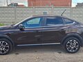 2020 Renault Arkana I, коричневый, 1800000 рублей - вид 7