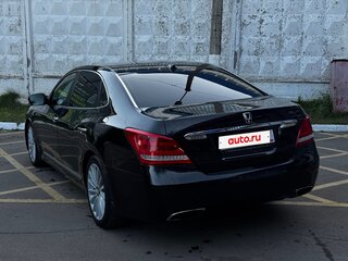 2014 Hyundai Equus II Рестайлинг, чёрный, 1800000 рублей, вид 3