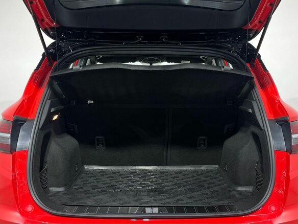 2023 Geely Coolray I, красный, 1853000 рублей - вид 20