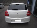 2023 Suzuki Swift V Рестайлинг, белый, 990000 рублей - вид 5