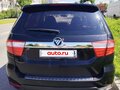 2016 Foton Sauvana I, чёрный, 1750000 рублей - вид 3