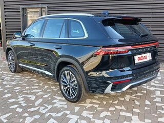2026 VOLGA K50, чёрный, 4349000 рублей, вид 3