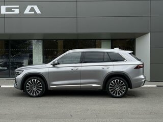 2026 VOLGA K50, серебристый, 4649000 рублей, вид 1