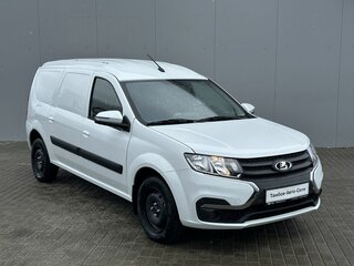 2026 Lada (ВАЗ) Largus I Рестайлинг, белый, 1677000 рублей, вид 3