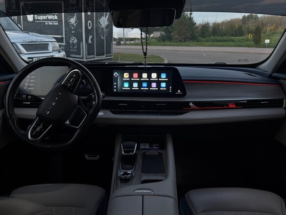 2023 Chery Arrizo 8, зелёный, 2000000 рублей - вид 6
