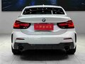 2023 BMW 1 серии 120i III (F52) Рестайлинг, белый, 1700000 рублей - вид 4