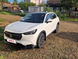 2023 Honda XR-V II, белый, 2350000 рублей, вид 1