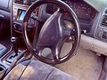 1998 Mitsubishi Galant VIII, серый, 300000 рублей - вид 6