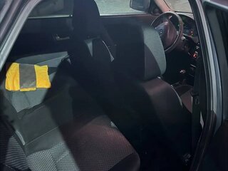 2013 Lada (ВАЗ) Priora I, серый, 220000 рублей, вид 4