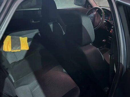 2013 Lada (ВАЗ) Priora I, серый, 220000 рублей, вид 4