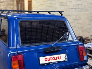 2008 Lada (ВАЗ) 2104, синий, 220000 рублей, вид 5