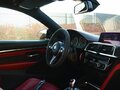 2018 BMW M4 Competition Package F82/F83 Рестайлинг, синий - вид 8