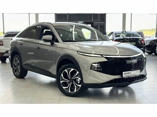 2026 Haval F7x II, серый, 3279000 рублей, вид 3