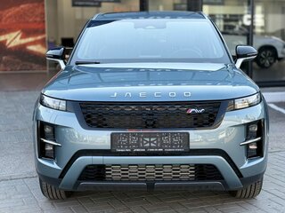 2026 Jaecoo J7 I Рестайлинг, серый, 2849000 рублей, вид 3