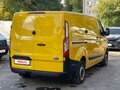 2019 Ford Transit Custom, жёлтый, 2790000 рублей - вид 3