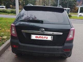 2014 Lifan X60 I, чёрный, 600000 рублей, вид 3