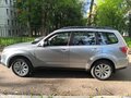 2011 Subaru Forester III Рестайлинг, серый, 1100000 рублей - вид 7