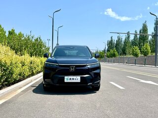 2025 Honda Breeze II, чёрный, 3550999 рублей, вид 3