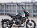 2024 Triumph Trident 660, белый, 1170000 рублей