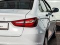 2024 Lada (ВАЗ) Vesta I Рестайлинг (NG), белый, 1130000 рублей - вид 10