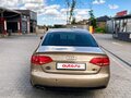 2008 Audi A4 IV (B8), бежевый, 825000 рублей - вид 2