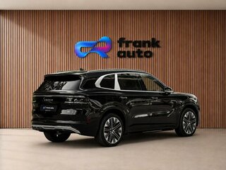 2026 Zeekr 8X 70 kWh, чёрный, 11850000 рублей, вид 4