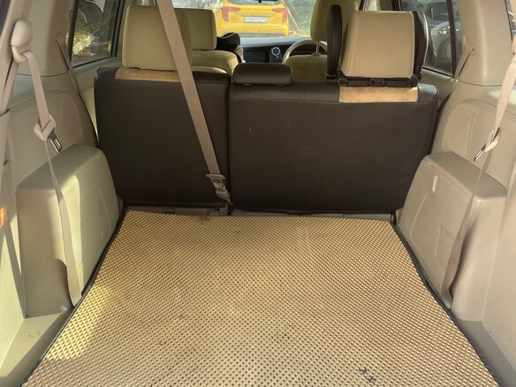 2014 Toyota ISis I Рестайлинг, серый, 1124000 рублей - вид 32