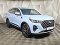 2023 Chery Tiggo 7 Pro Max I, синий - вид 2