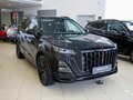 2024 Hongqi HS5 I Рестайлинг, чёрный - вид 5