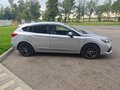 2022 Subaru Impreza V Рестайлинг, серый - вид 3
