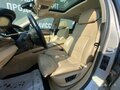2012 BMW 7 серии 740Li V (F01/F02/F04), бежевый - вид 9