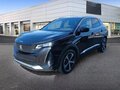 2023 Peugeot 3008 II Рестайлинг, чёрный, 2100000 рублей