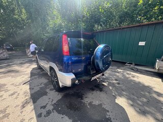 1999 Mitsubishi RVR II, синий, 250000 рублей, вид 5