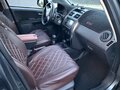 2008 Suzuki SX4 I (Classic), серый, 680000 рублей - вид 6