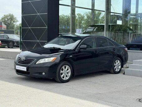 Toyota Camry VI (XV40)