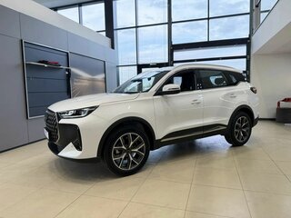 2026 Tenet T7, белый, 2985000 рублей, вид 4
