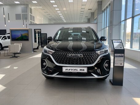 Haval M6 II