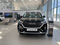 2026 Haval M6 II, чёрный