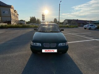 1997 Lada (ВАЗ) 2110, зелёный, 70000 рублей, вид 1