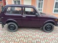 2001 Lada (ВАЗ) 2121 (4x4) I Рестайлинг, фиолетовый, 375000 рублей - вид 1
