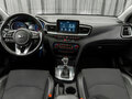 2018 Kia Ceed III, синий, 1790000 рублей - вид 7