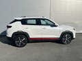 2024 Changan CS35 Plus I Рестайлинг, белый - вид 3