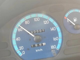 2007 Daewoo Matiz I Рестайлинг, зелёный, 150000 рублей, вид 4